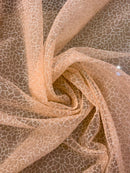 Organza Metalizada