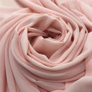 Crepe Aya Rosa - Vários tons