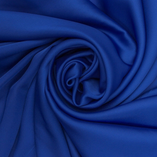 Crepe Bianchini Light - Azul