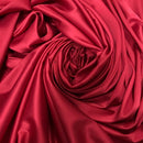 Crepe Bianchini Light - Vermelho