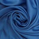 Crepe Bianchini Light - Azul