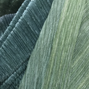 Lurex Plissado Degradê