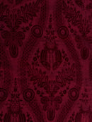 Veludo Devorê Vitral