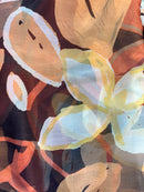 Chiffon de Seda Estampado