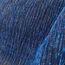 Tule Lurex Plissado Duo