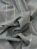 Algodão Bordado Murray