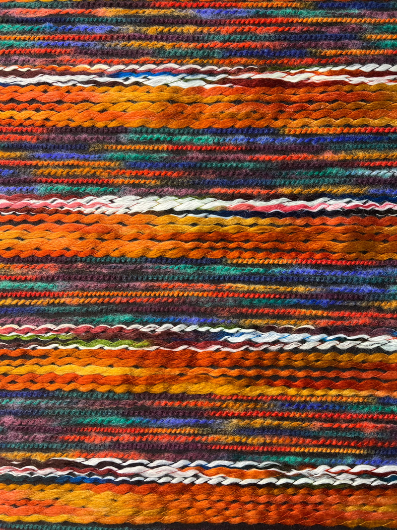 Lã Tweed Atacama