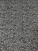 Tela Paetizada Queens