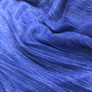 Lurex Plissado Degradê