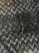 Pele Sintética Trabalhada