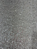 Tela Paetizada Queens