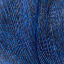 Tule Lurex Plissado Duo