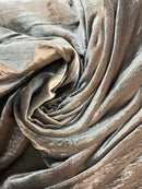 Veludo Toque de Seda