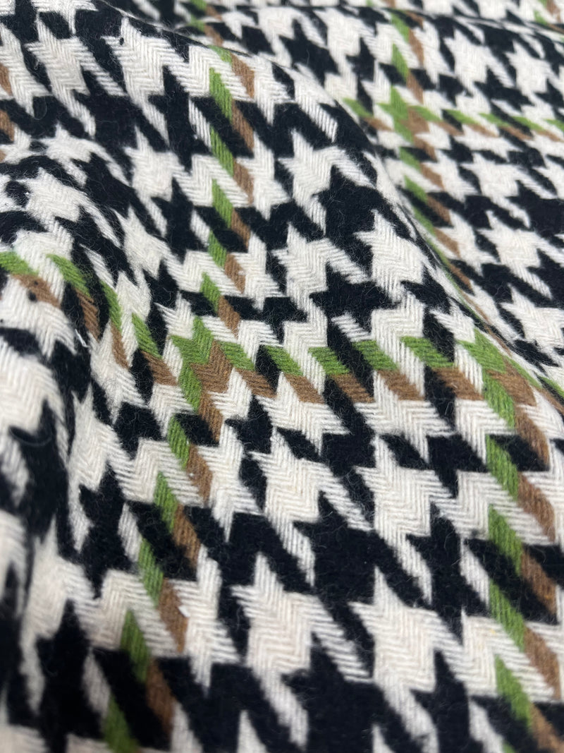 Lã Tweed Três Pied