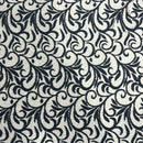 Jacquard Ornamento