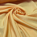 Crepe Aya Amarelo - Vários tons