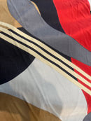 Crepe de Chine Estampado