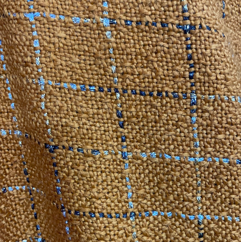 Lã Tweed Noruega
