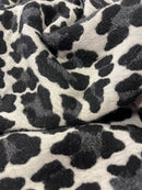 Lã Animal Print