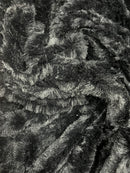 Pele Sintética Trabalhada