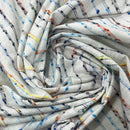 Algodão Bordado Tahiti