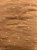 Viscose Bordada Arcadia