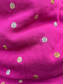 Viscose Bordada Arcadia