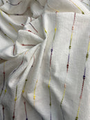 Algodão Bordado Murray