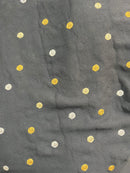 Viscose Bordada Arcadia