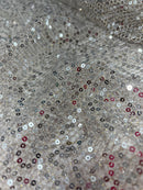 Tela Paetizada Queens