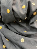 Viscose Bordada Arcadia