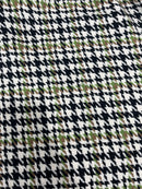 Lã Tweed Três Pied