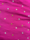 Viscose Bordada Arcadia