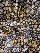 Veludo Cotelê Estampado