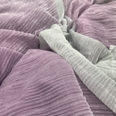 Lurex Plissado Degradê