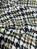 Lã Tweed Três Pied