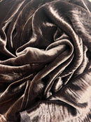 Veludo Toque de Seda