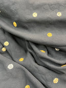 Viscose Bordada Arcadia