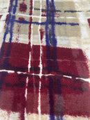 Georgete Estampado Seda Pura