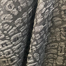 Jacquard Florale Onça