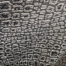 Jacquard Florale Onça