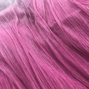 Lurex Plissado Degradê