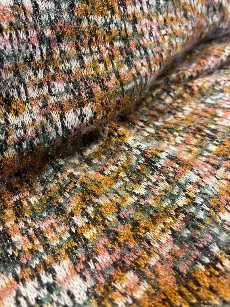 Lã Tweed