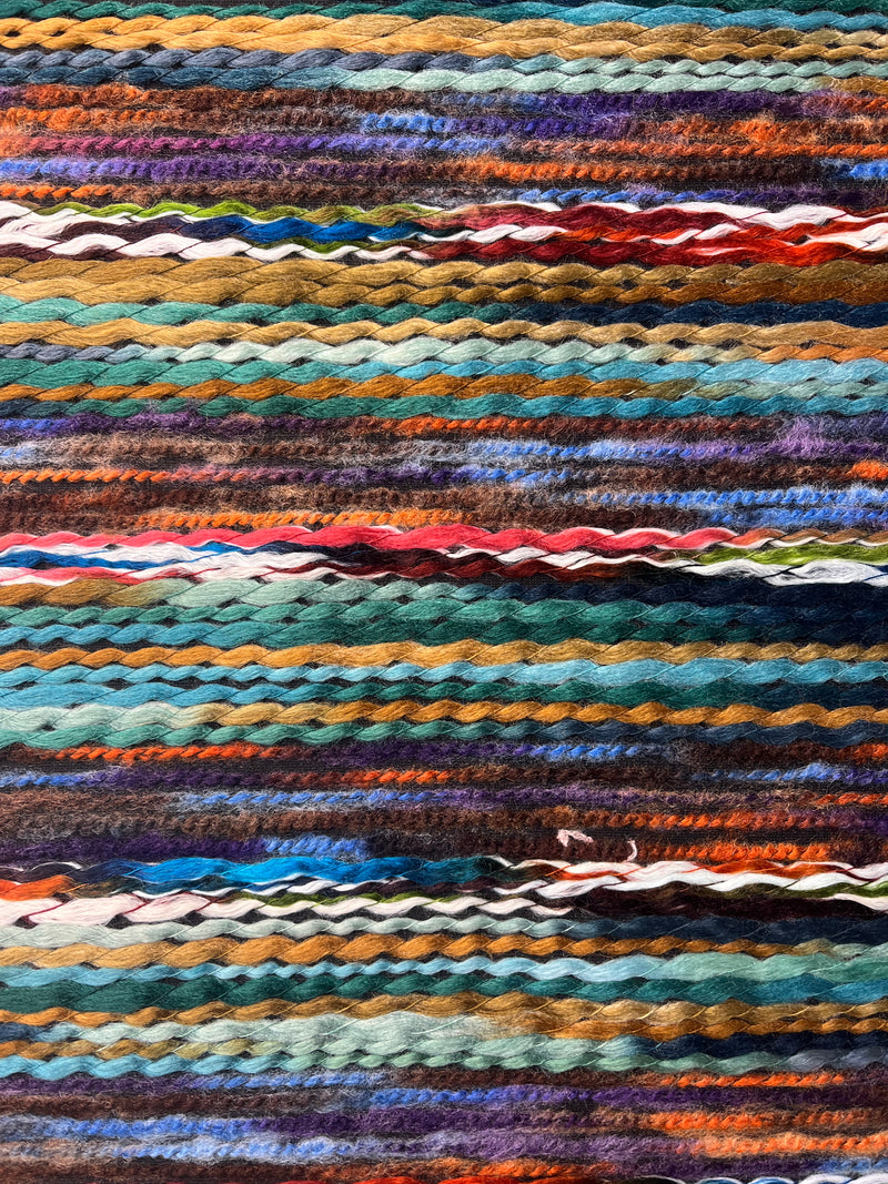 Lã Tweed Atacama