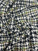 Lã Tweed Três Pied