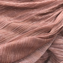 Lurex Plissado Degradê