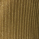 Lurex Plissado Reto
