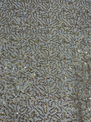 Tela Paetizada Queens