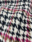 Lã Tweed Três Pied