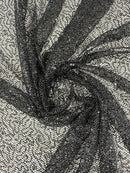 Tela Paetizada Queens